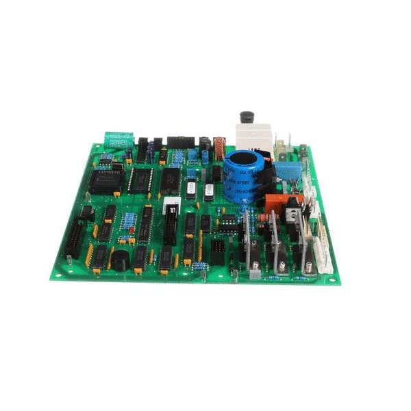 Pc Board So 1